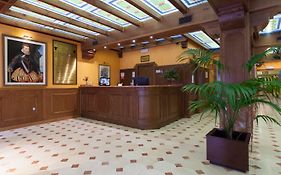 奧地利唐胡安阿果拉酒店